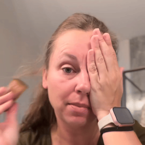 Lymphora™ Lymphatische Gesichtsbürste