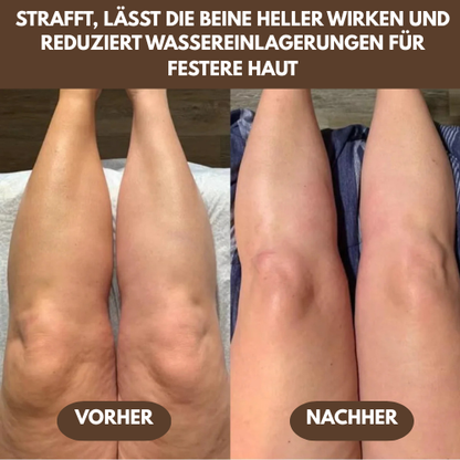 Lymphatische Körperbürste