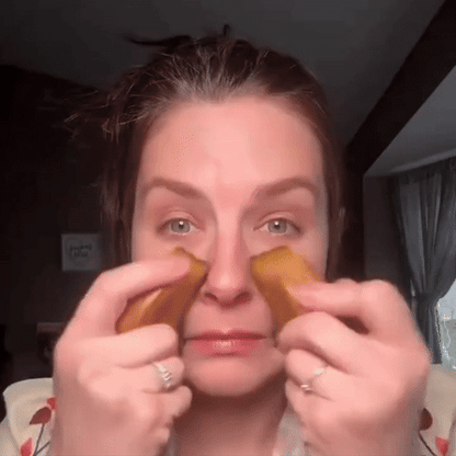 Lymphora™ Lymphatische Gesichtsbürste